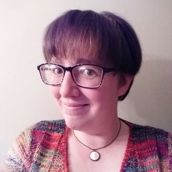 Meet your Posher, Kimberly - Picture 1 of 1